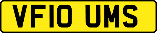 VF10UMS