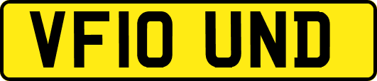 VF10UND