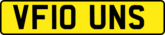 VF10UNS
