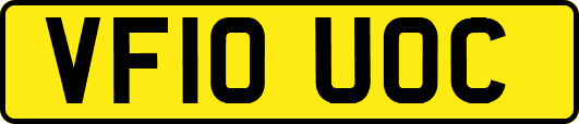 VF10UOC