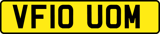 VF10UOM