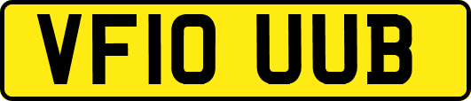 VF10UUB