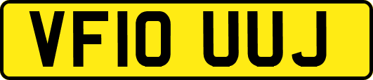 VF10UUJ