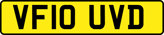 VF10UVD