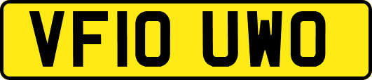 VF10UWO