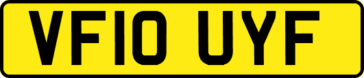 VF10UYF