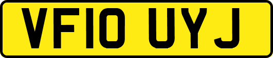 VF10UYJ