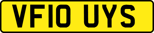 VF10UYS