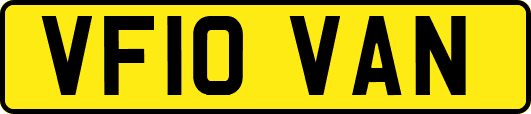 VF10VAN