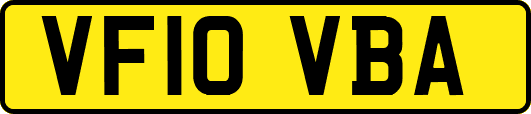 VF10VBA
