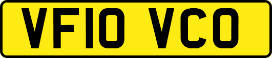VF10VCO
