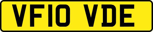 VF10VDE