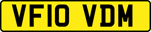 VF10VDM