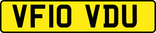 VF10VDU
