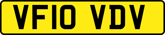 VF10VDV