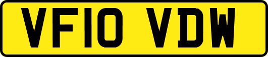 VF10VDW
