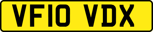 VF10VDX