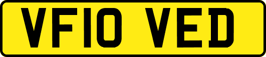 VF10VED