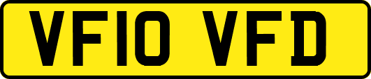 VF10VFD