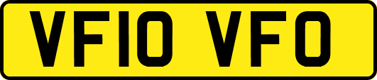 VF10VFO