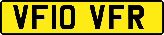 VF10VFR