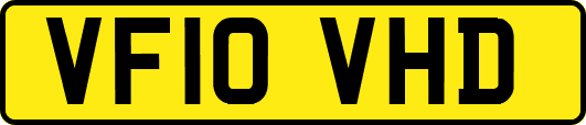 VF10VHD