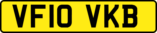 VF10VKB