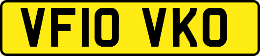 VF10VKO
