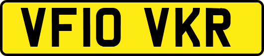 VF10VKR