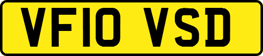 VF10VSD