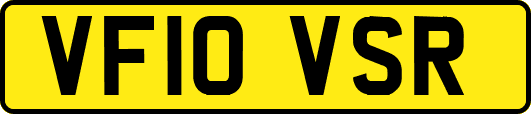 VF10VSR