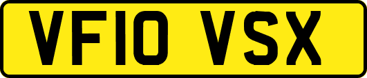 VF10VSX