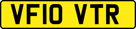 VF10VTR