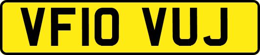 VF10VUJ