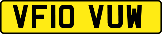 VF10VUW