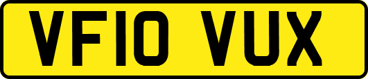 VF10VUX