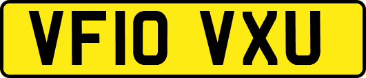 VF10VXU