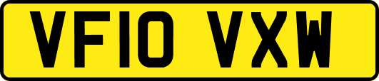 VF10VXW