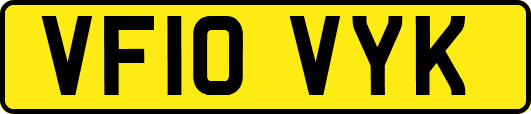 VF10VYK