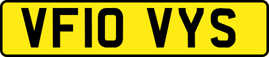 VF10VYS