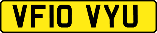 VF10VYU