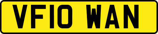 VF10WAN