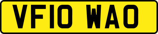 VF10WAO