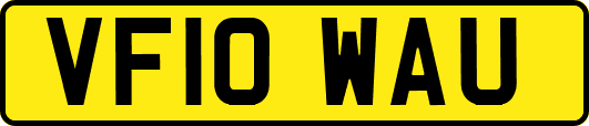 VF10WAU