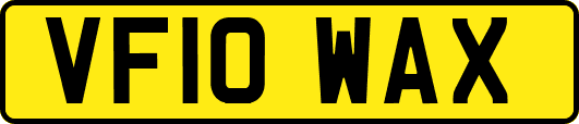 VF10WAX