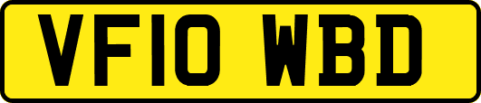 VF10WBD