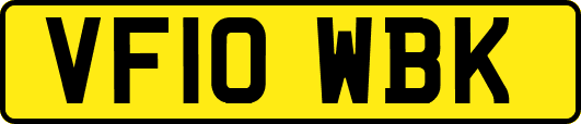 VF10WBK