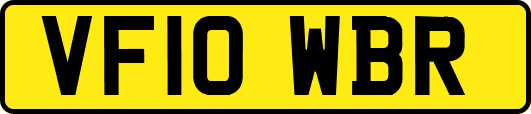 VF10WBR