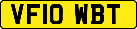 VF10WBT