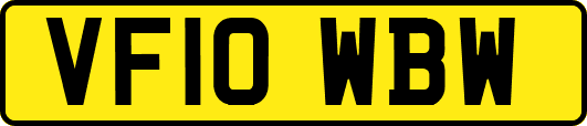 VF10WBW